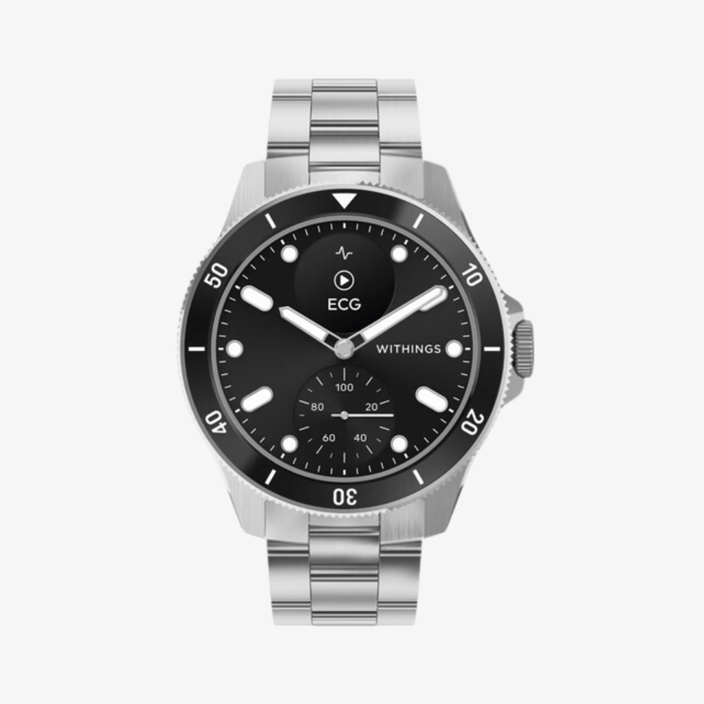Scanwatch Nova - Black