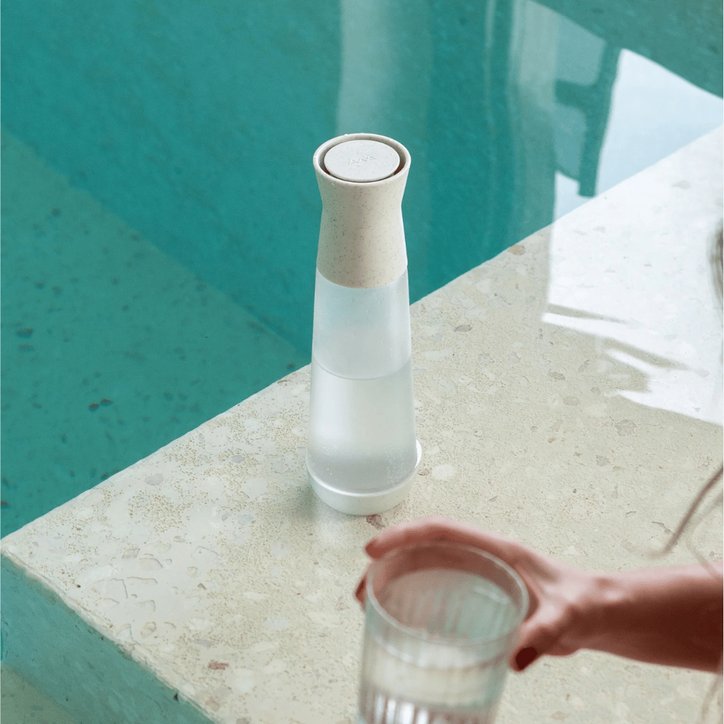 Carafe - White - Image 5