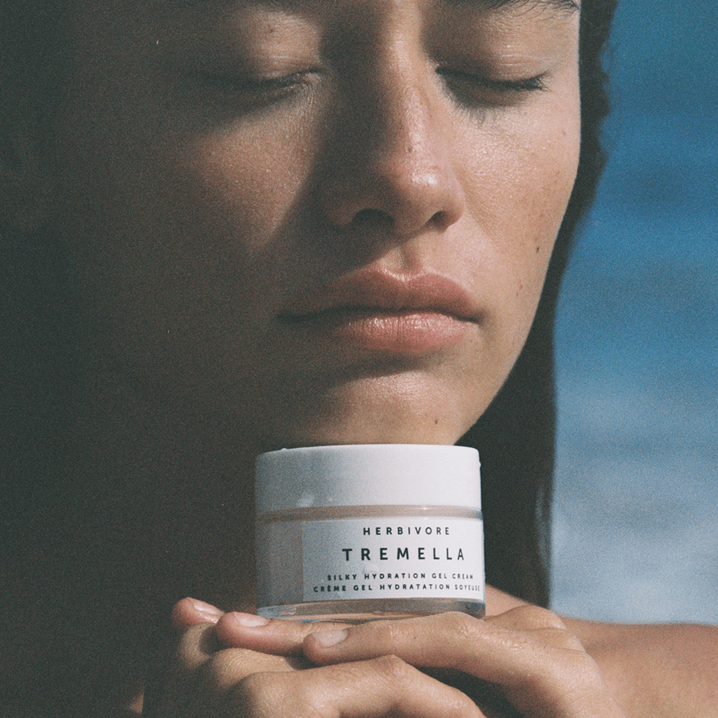 Tremella Silky Hydration Gel Cream - Image 5