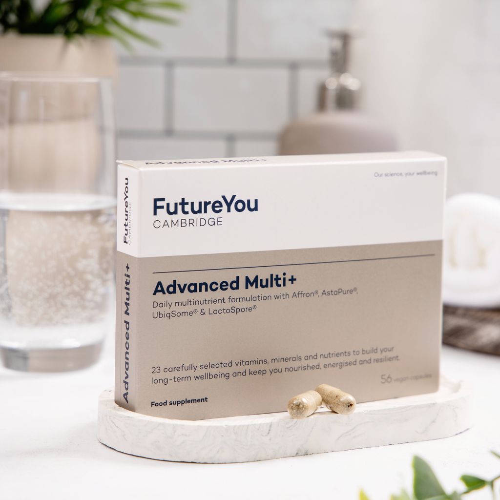 Advanced Multi+ - Image 5