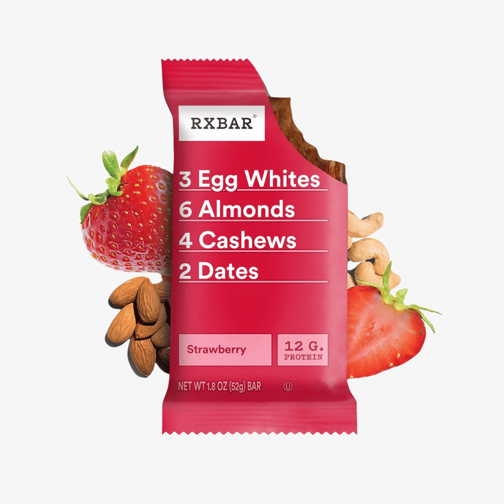 Strawberry - Image 5