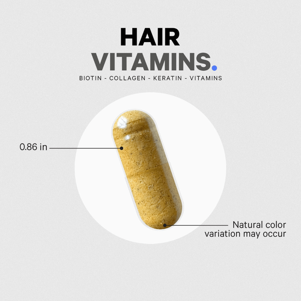 Hair Vitamins - Image 6