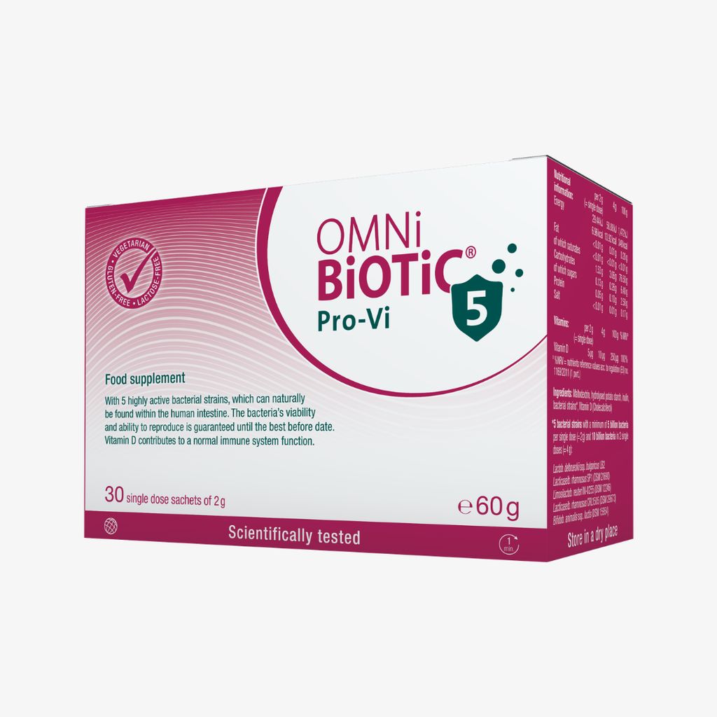 OMNi-BiOTiC® Pro-Vi 5