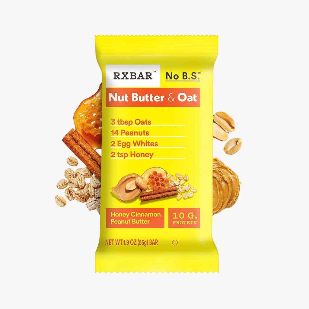 Honey Cinnamon Peanut Butter - Image 4