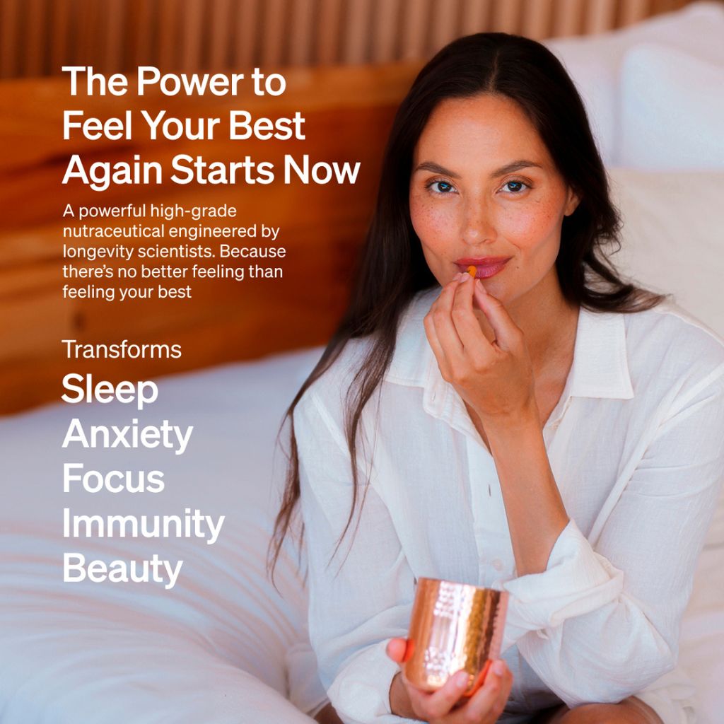 The LYMA Supplement - 30 Days Starter Kit - Image 3