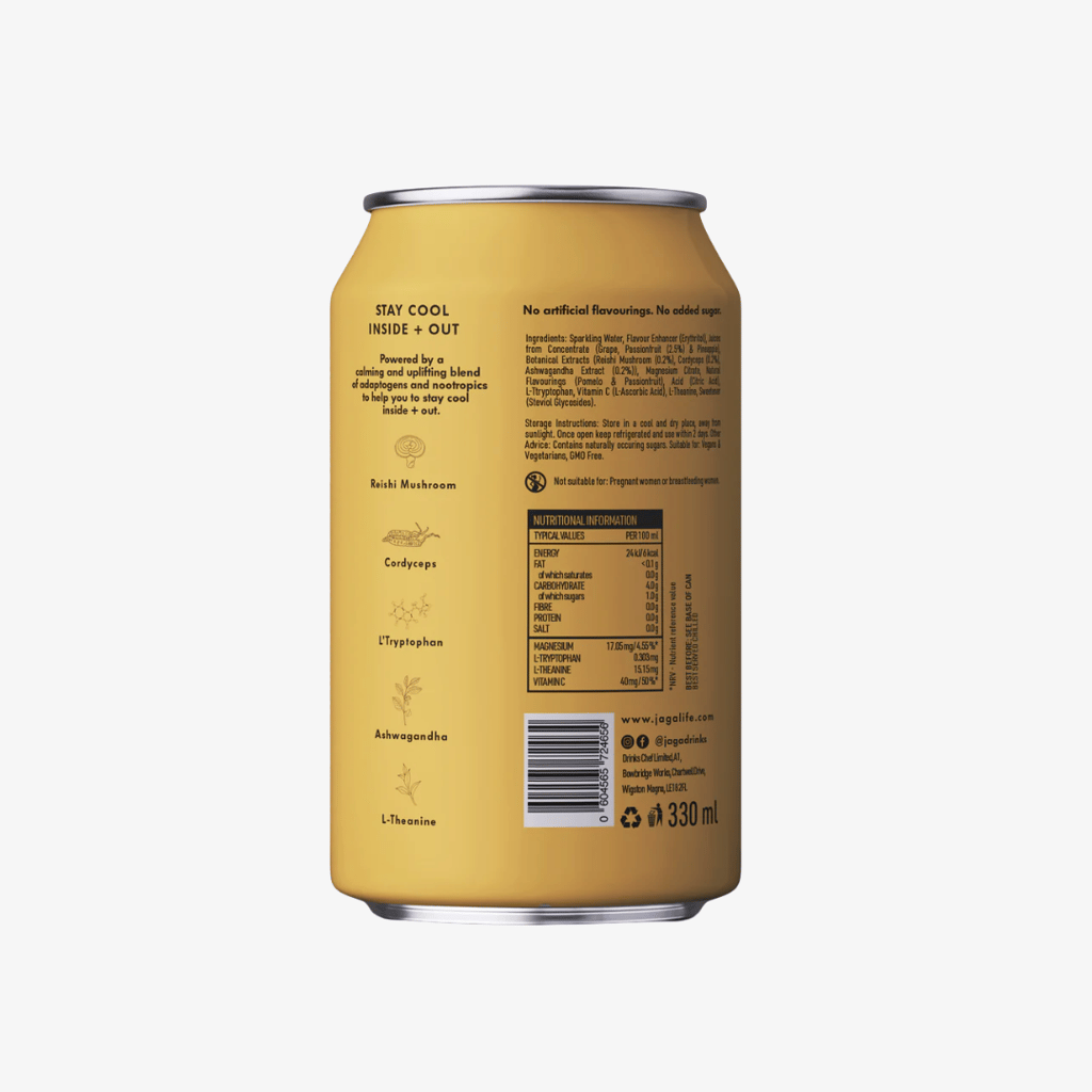 Pomelo & Passionfruit - Image 2