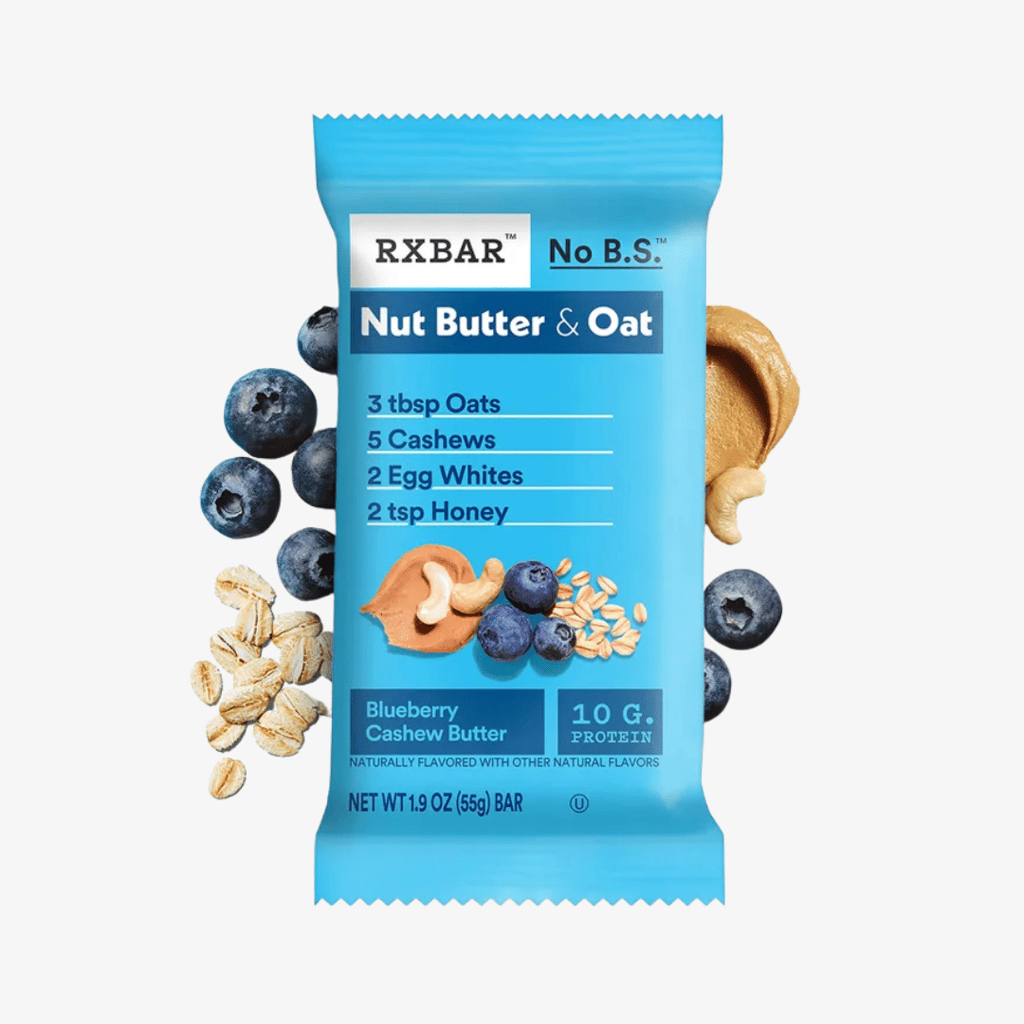 Blueberry Cashew Butter - Image 4