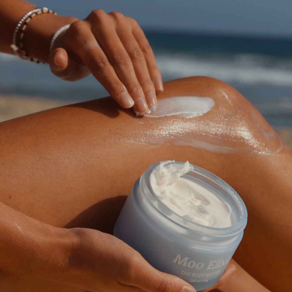 The Tallow Body Butter - Image 5