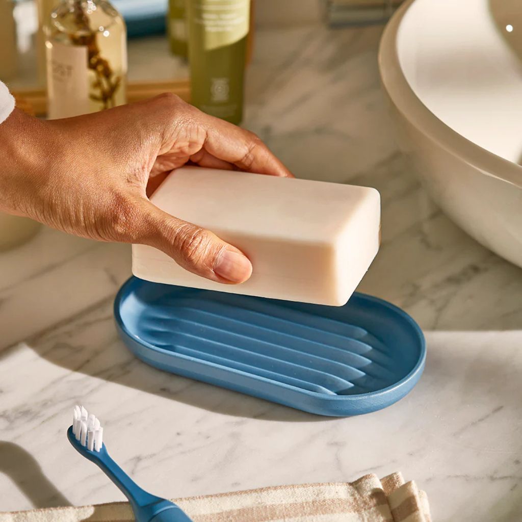 Recycled Soap Dish - Morning Wave - Image 5