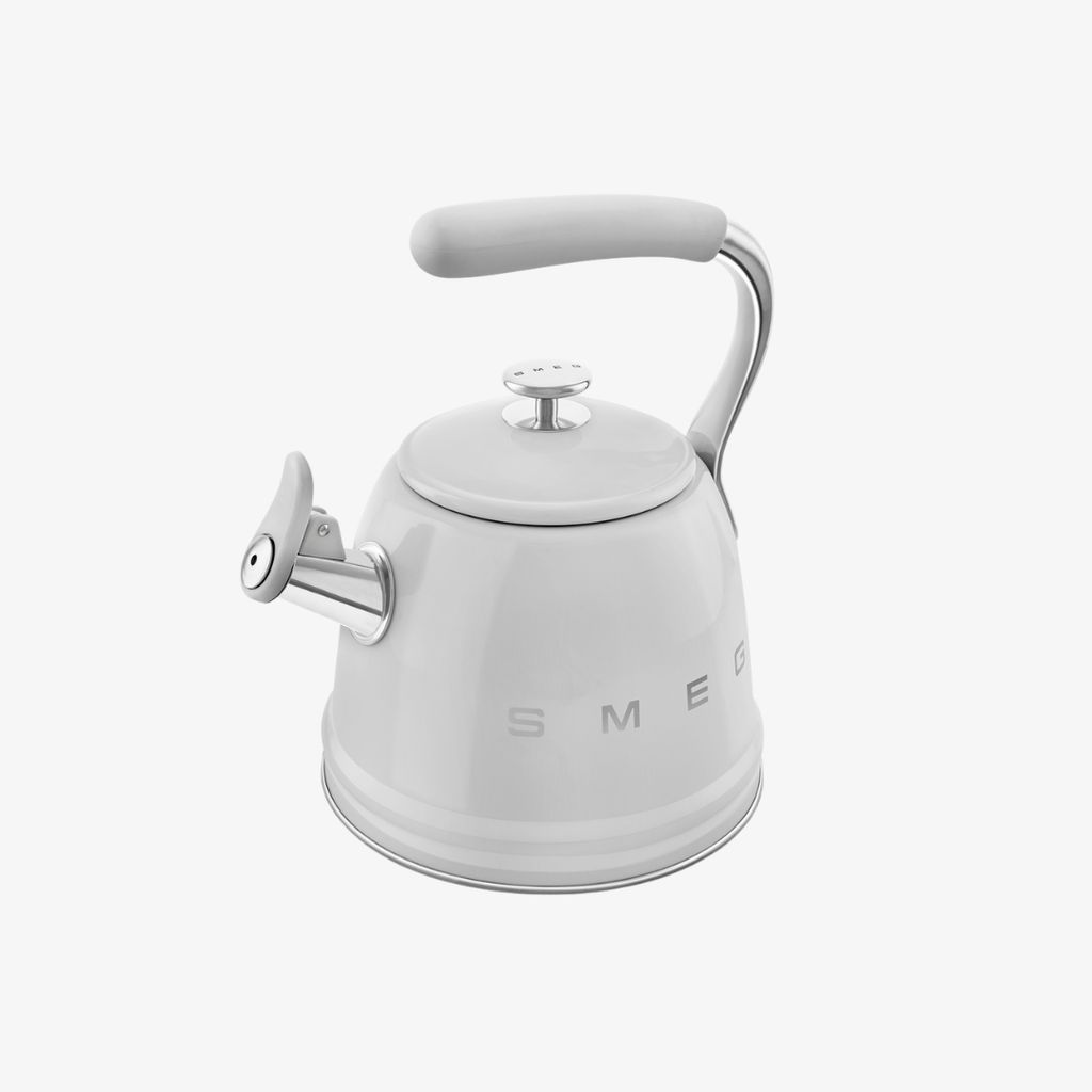 Whistling Kettle Stainless Steel - WKF01SS - Image 5