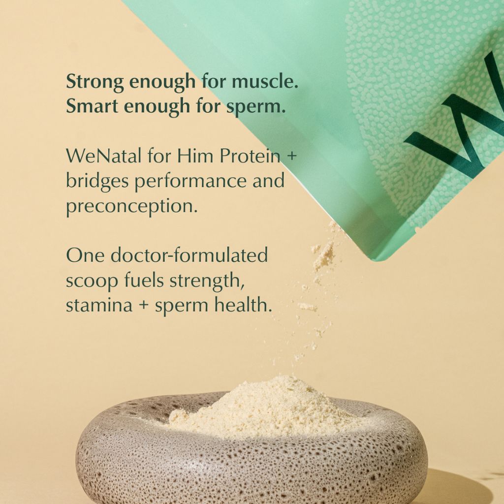 Protein+ for Him - Image 4
