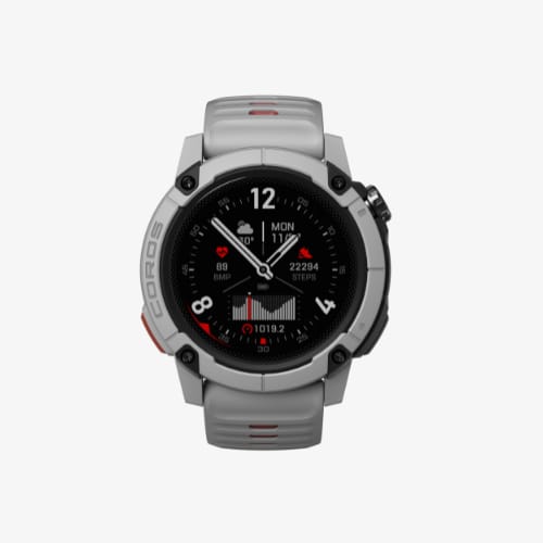 NOMAD GPS Watch - Ash