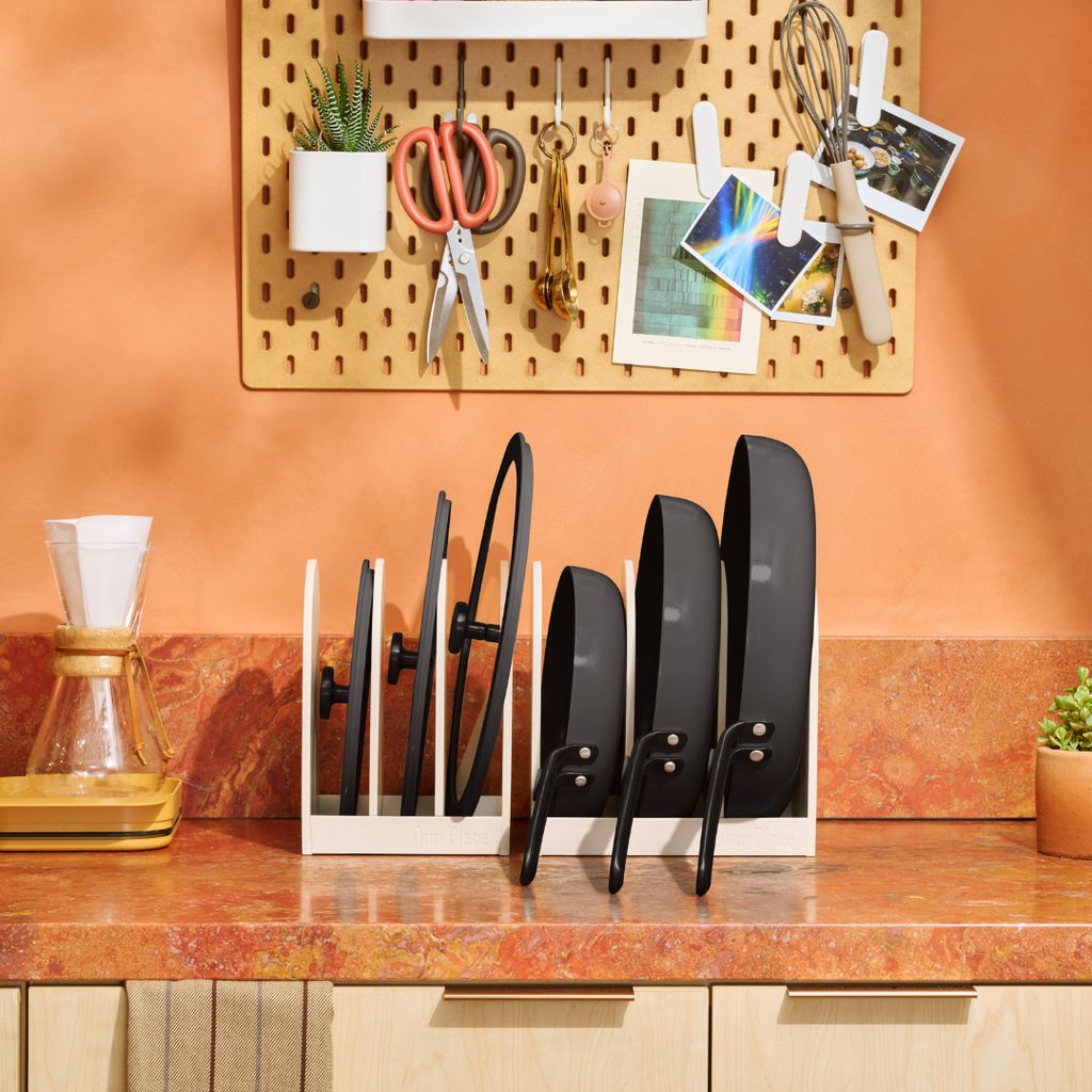 Essentials Pan Trio - Char - Image 5
