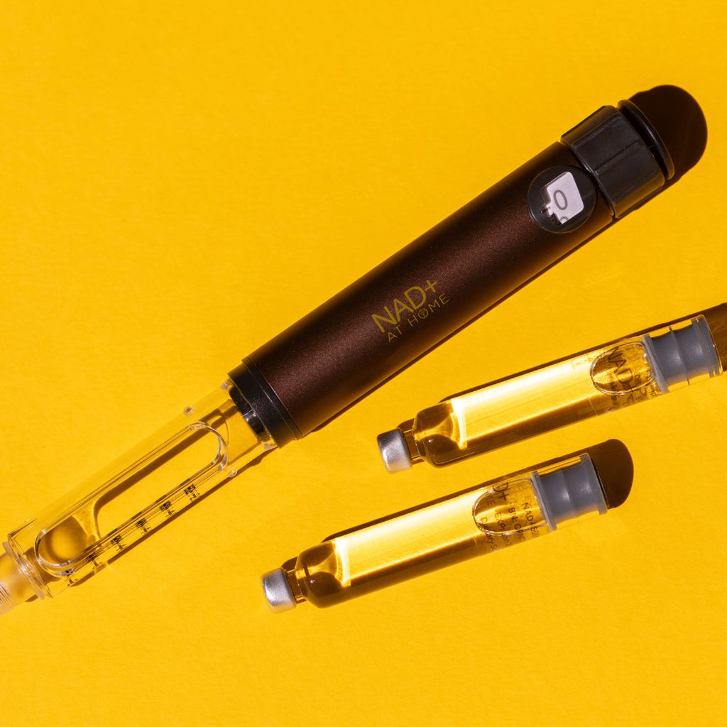 NAD+ Pen