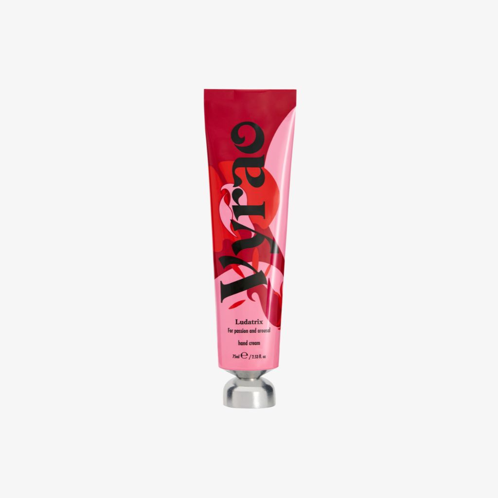 Ludatrix Cream for Hand and Neck
