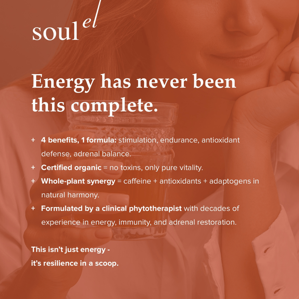 Organic Booster - Image 6