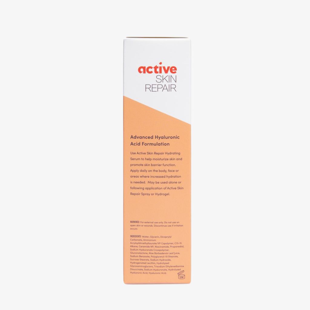 Hydrating Serum - Image 3