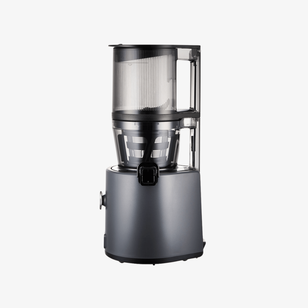 H330P Self-Feeding Juicer - Charcoal - Image 2