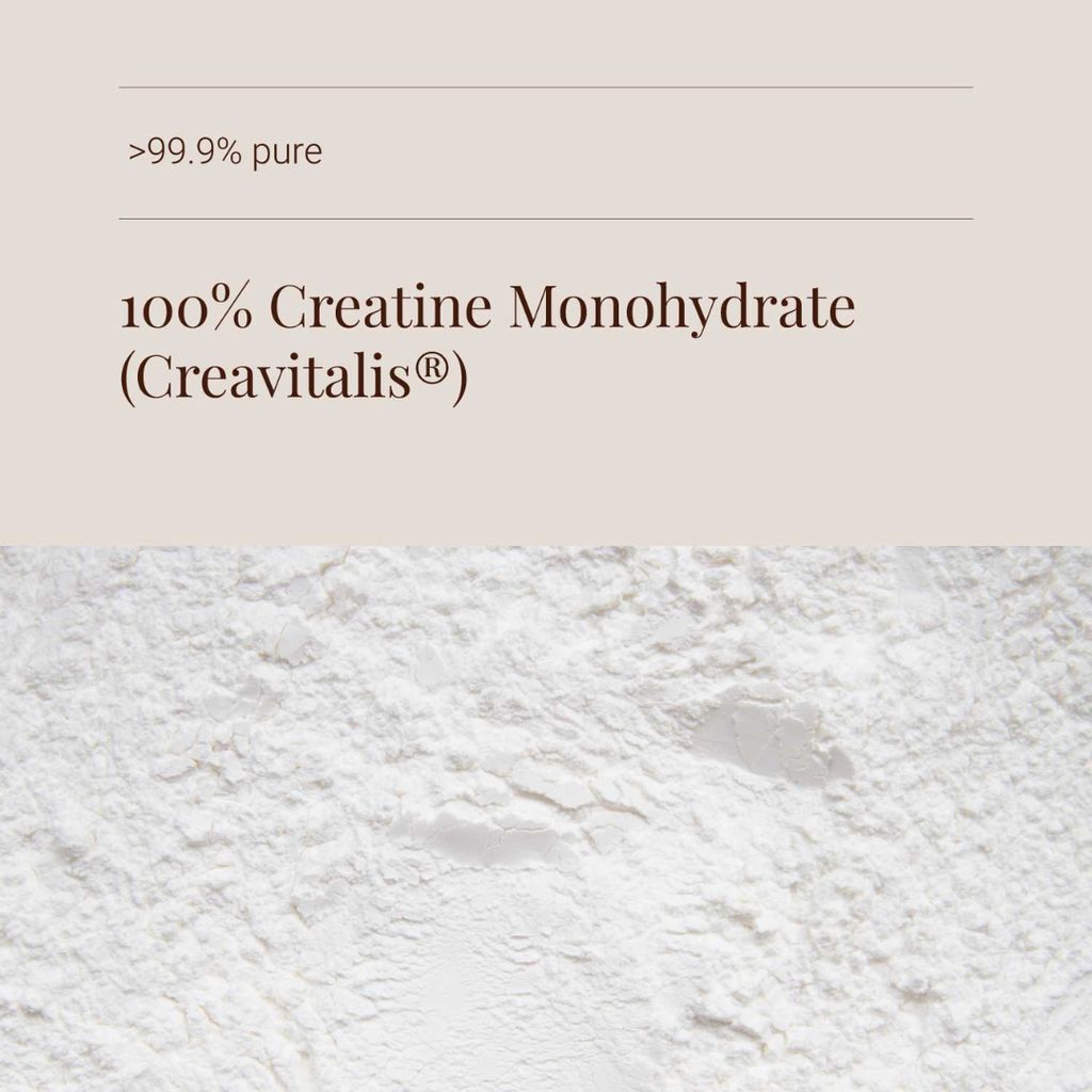 Creatine Monohydrate Vegicaps - Image 5