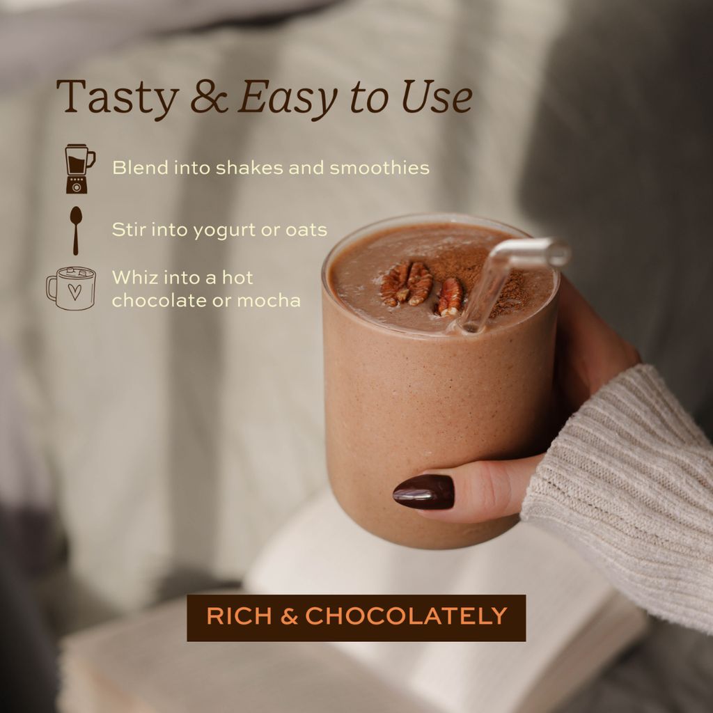 Aduna Super Cacao Powder - Image 5