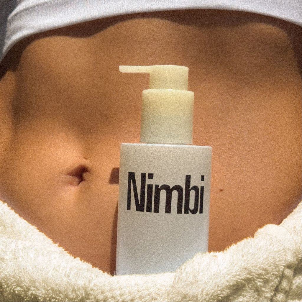 Rich Slip Shaving Oil - Image 5