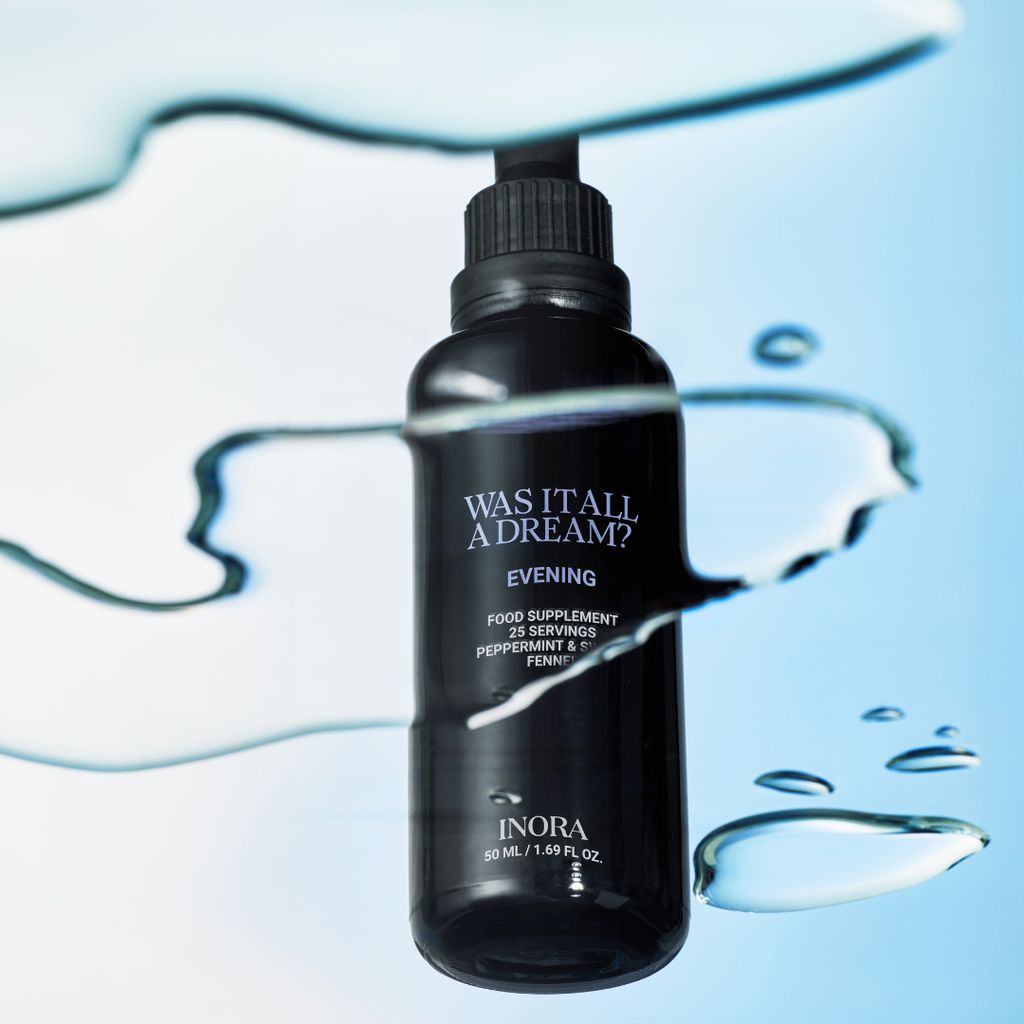 Was It All A Dream? | Liquid Relaxation Supplement - Valerian Root, Passionflower & Montmorency Cherry - Image 5