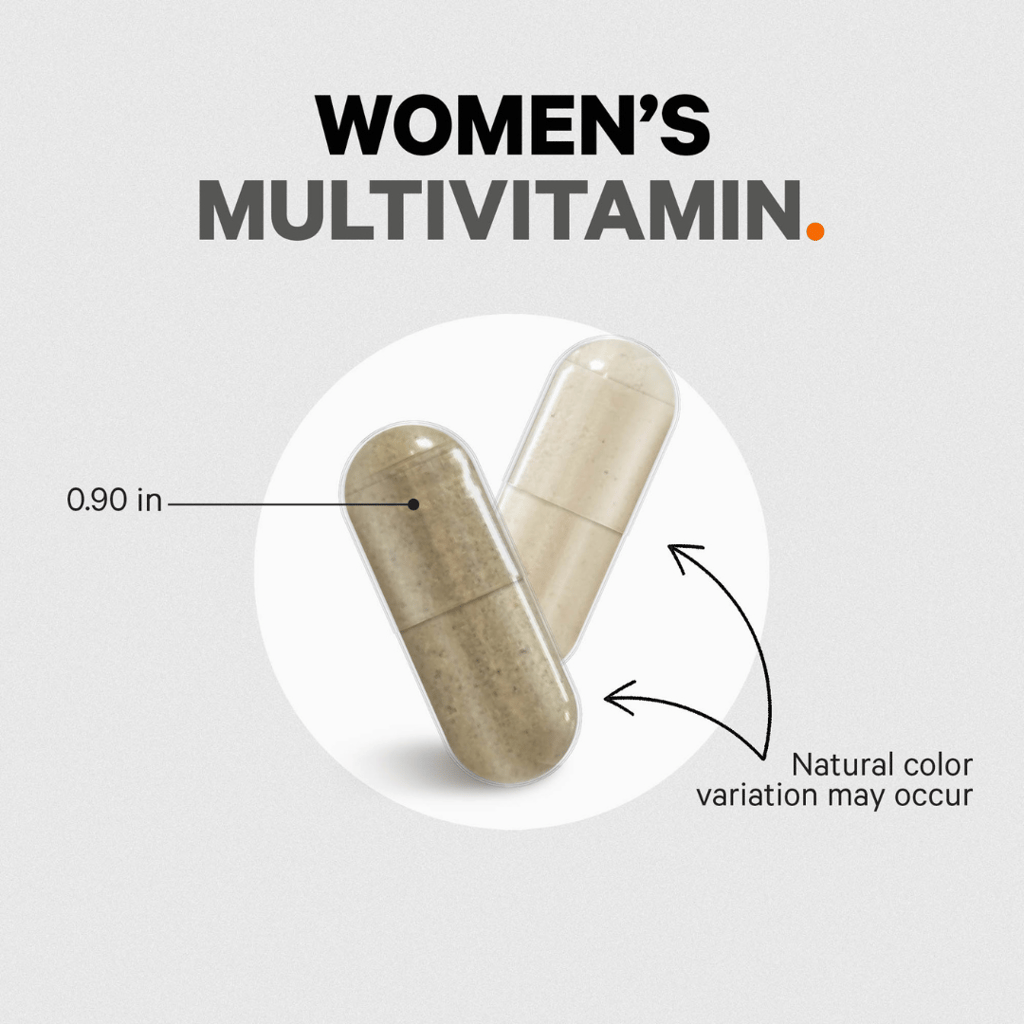 Women's Fermented Multivitamin - Image 5