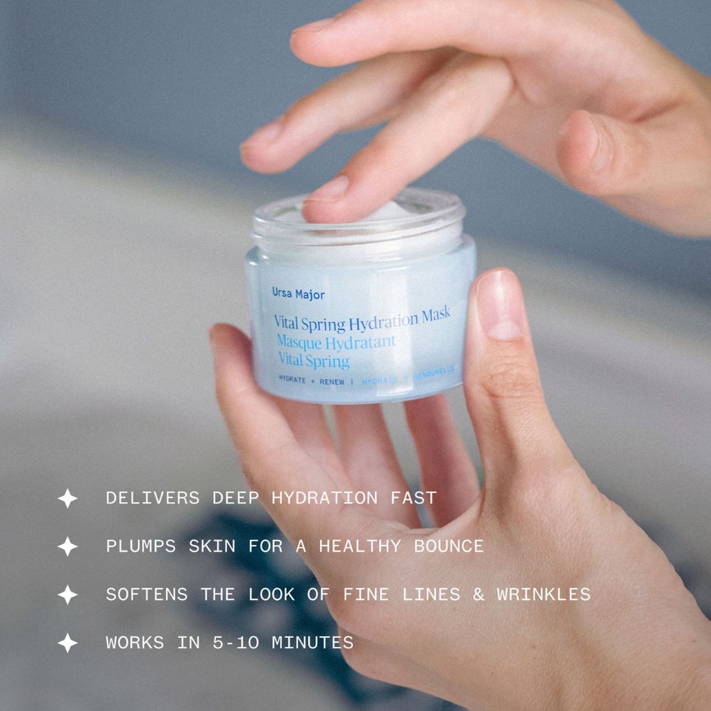 Vital Spring Hydration Mask - Image 5