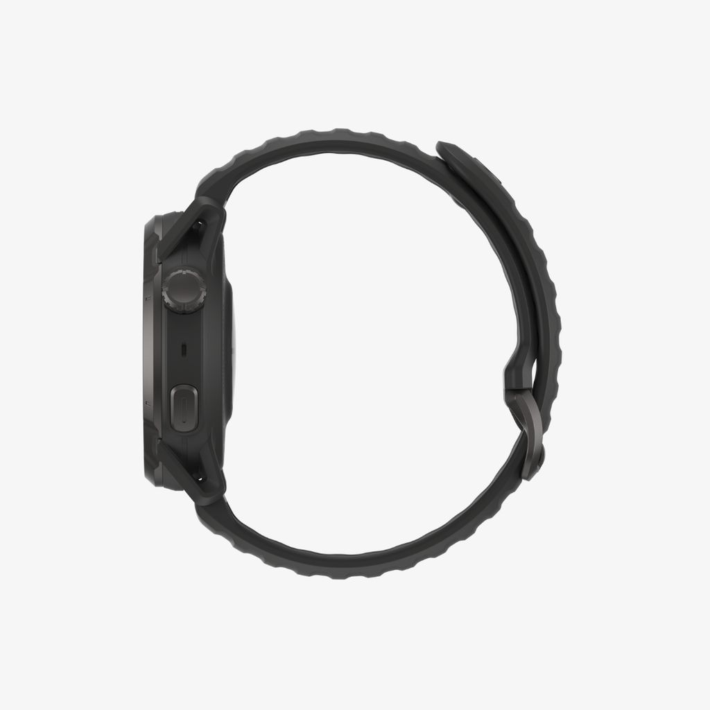 APEX 4 Outdoor Watch - Black - 42mm - Image 4
