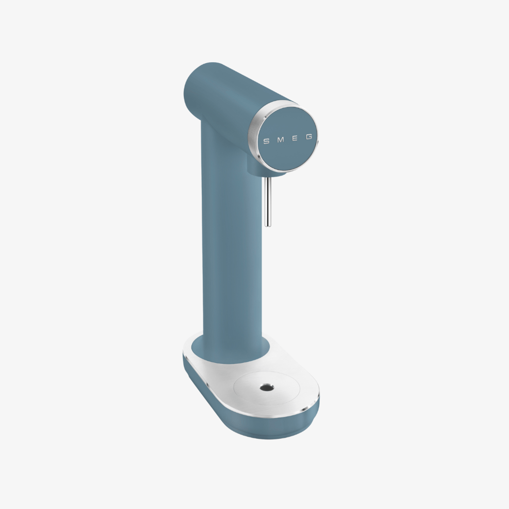 Soda Maker - Storm Blue - Image 6