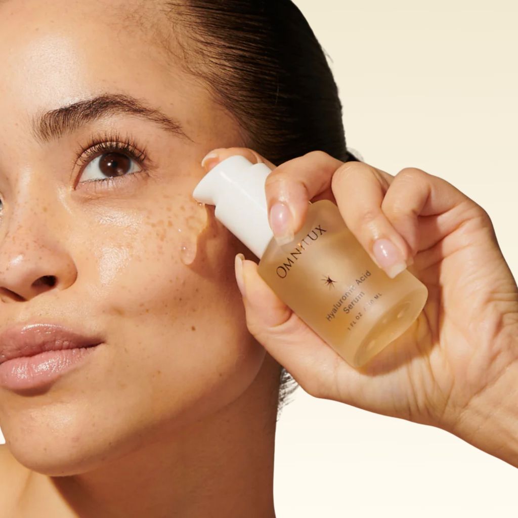 Hyaluronic Acid Serum - Image 5