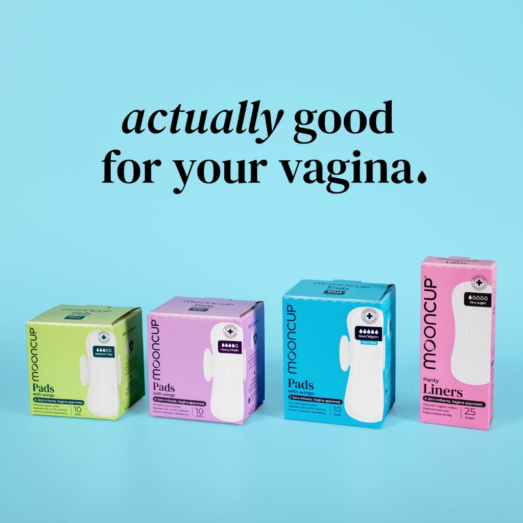 Panty Liners - Image 5