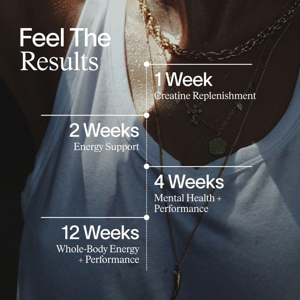 Essential Creatine - Image 5