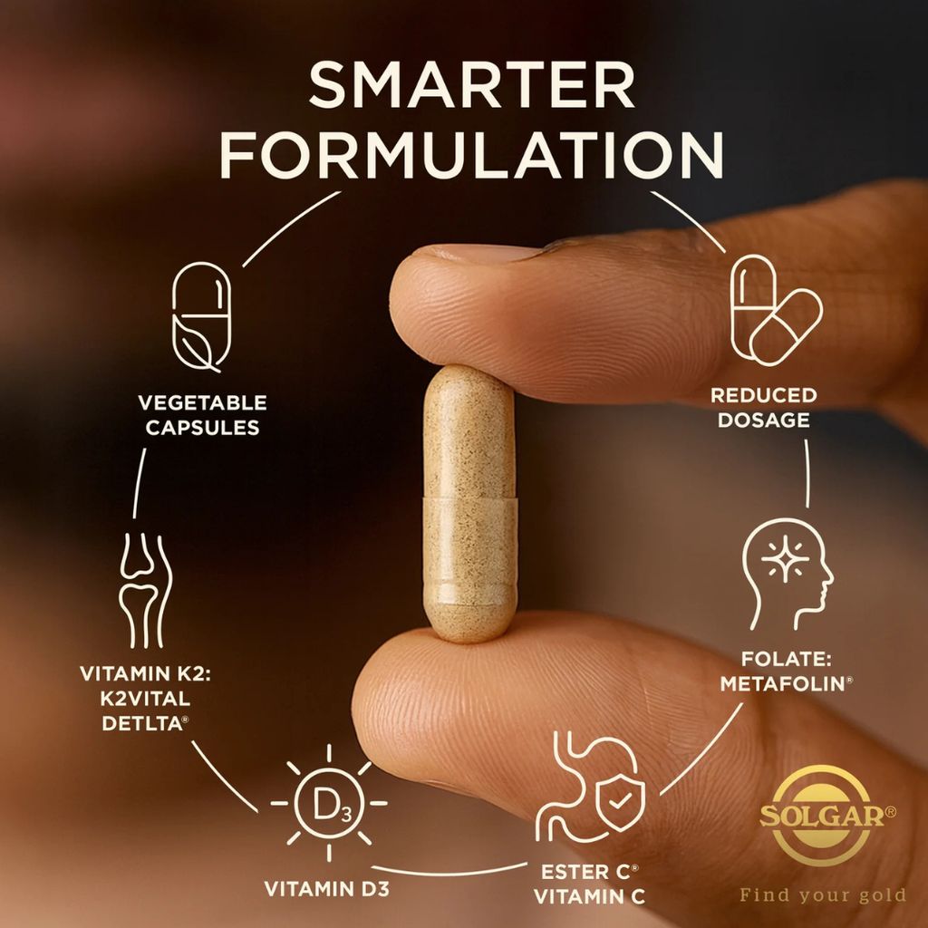 Male Multiple Multivitamin - Image 5