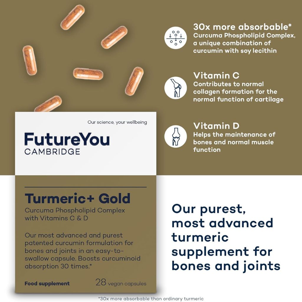 Turmeric+ Gold - Image 4