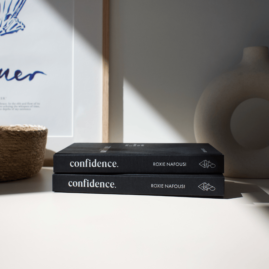 Confidence: 8 Steps to Knowing Your Worth - Image 5