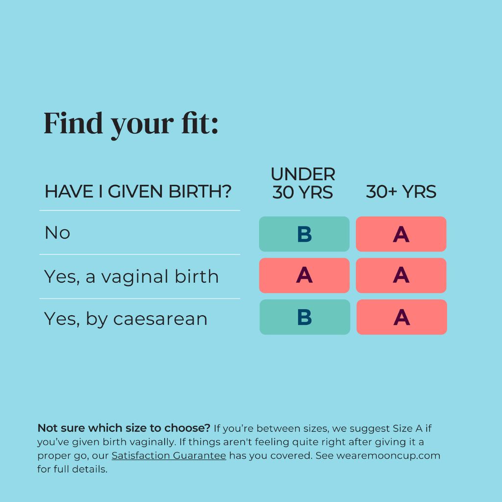 Menstrual Cup B - Image 5
