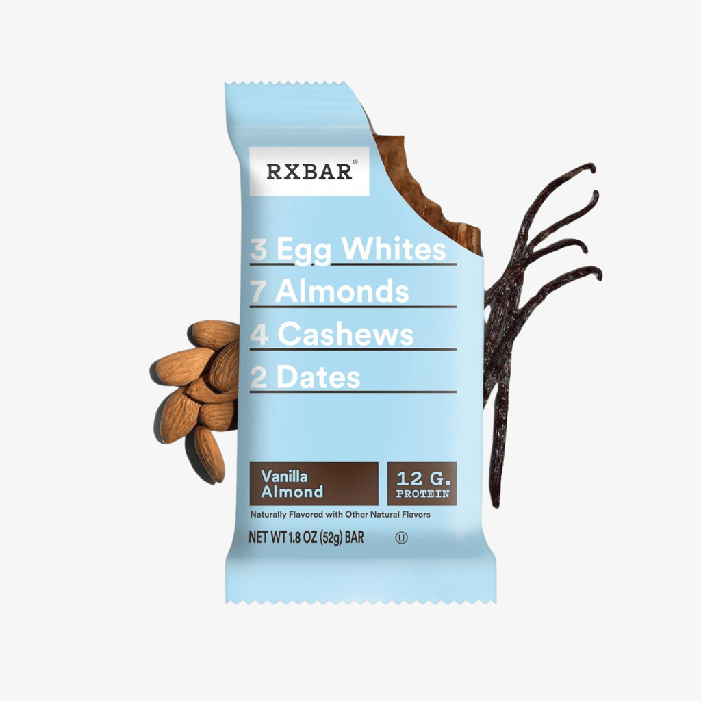 Vanilla Almond - Image 3