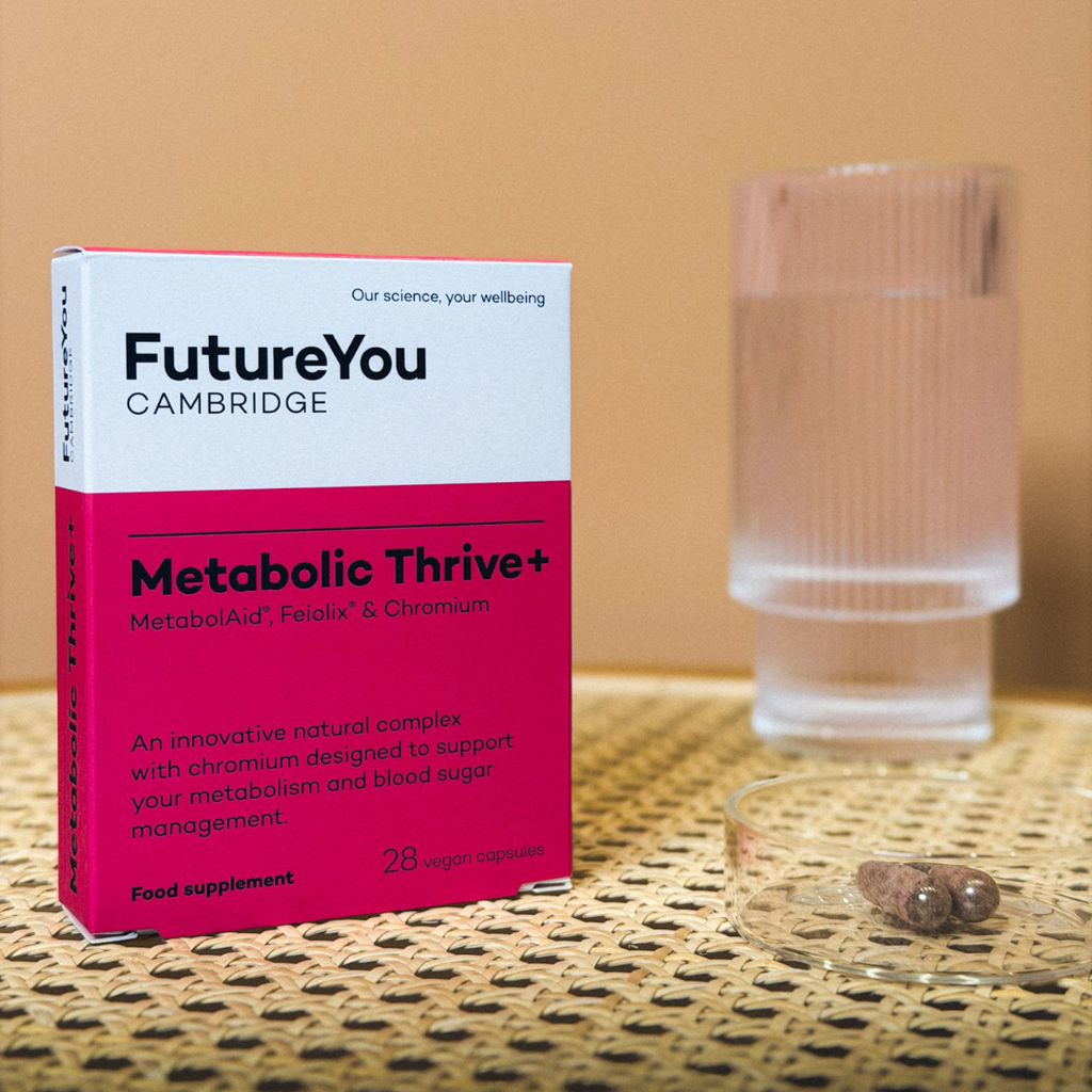 Metabolic Thrive+ - Image 5