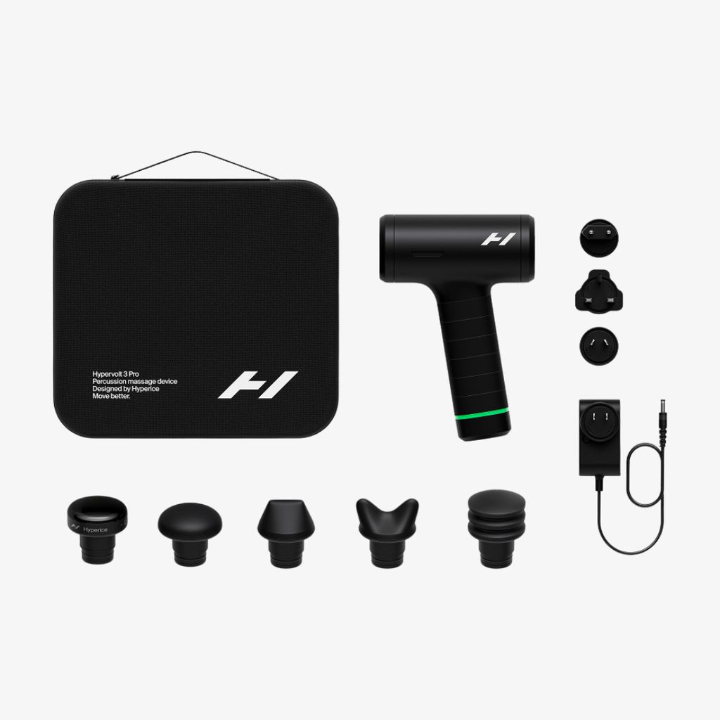 Hypervolt 3 Pro - Image 3
