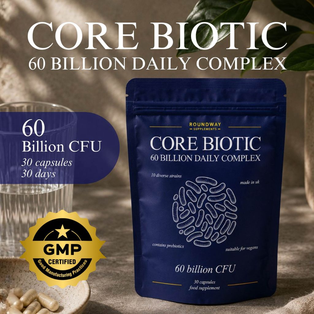 Core Biotic - Image 4