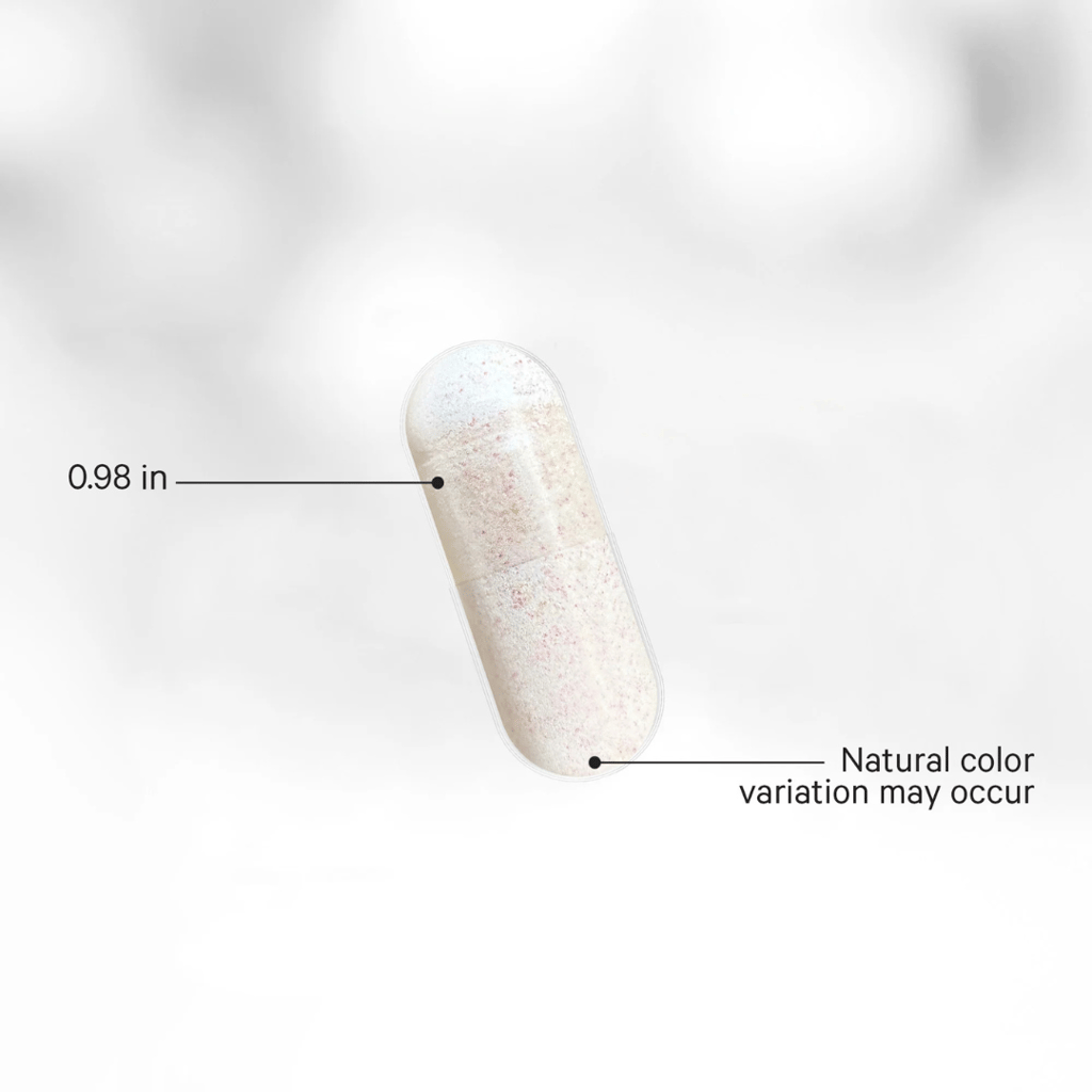 Hair Growth + Smooth Skin MAX - Image 3