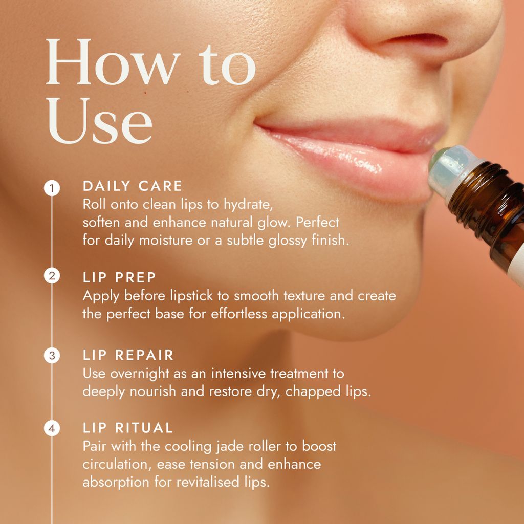 Cherry Lip Oil - Image 5