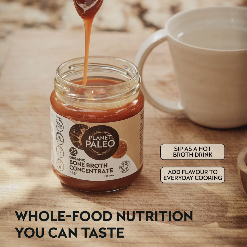 Organic Bone Broth Concentrate - Image 5