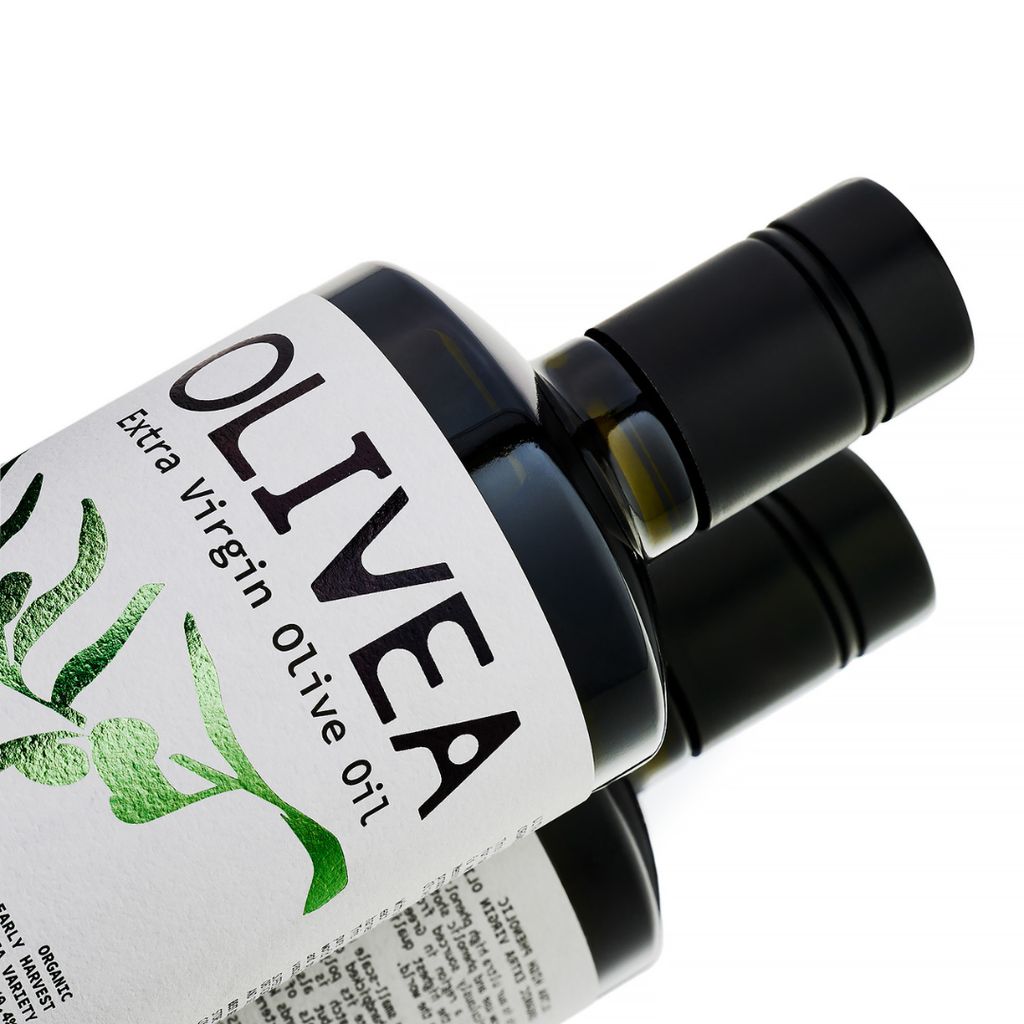 Ultra High Phenolic Extra Virgin Olive Oil - Image 5
