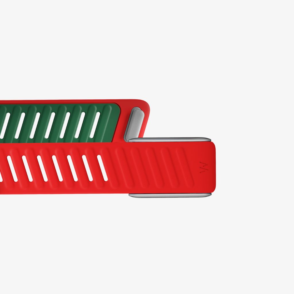 SportFlex CR7 5.0 - Red - Image 4