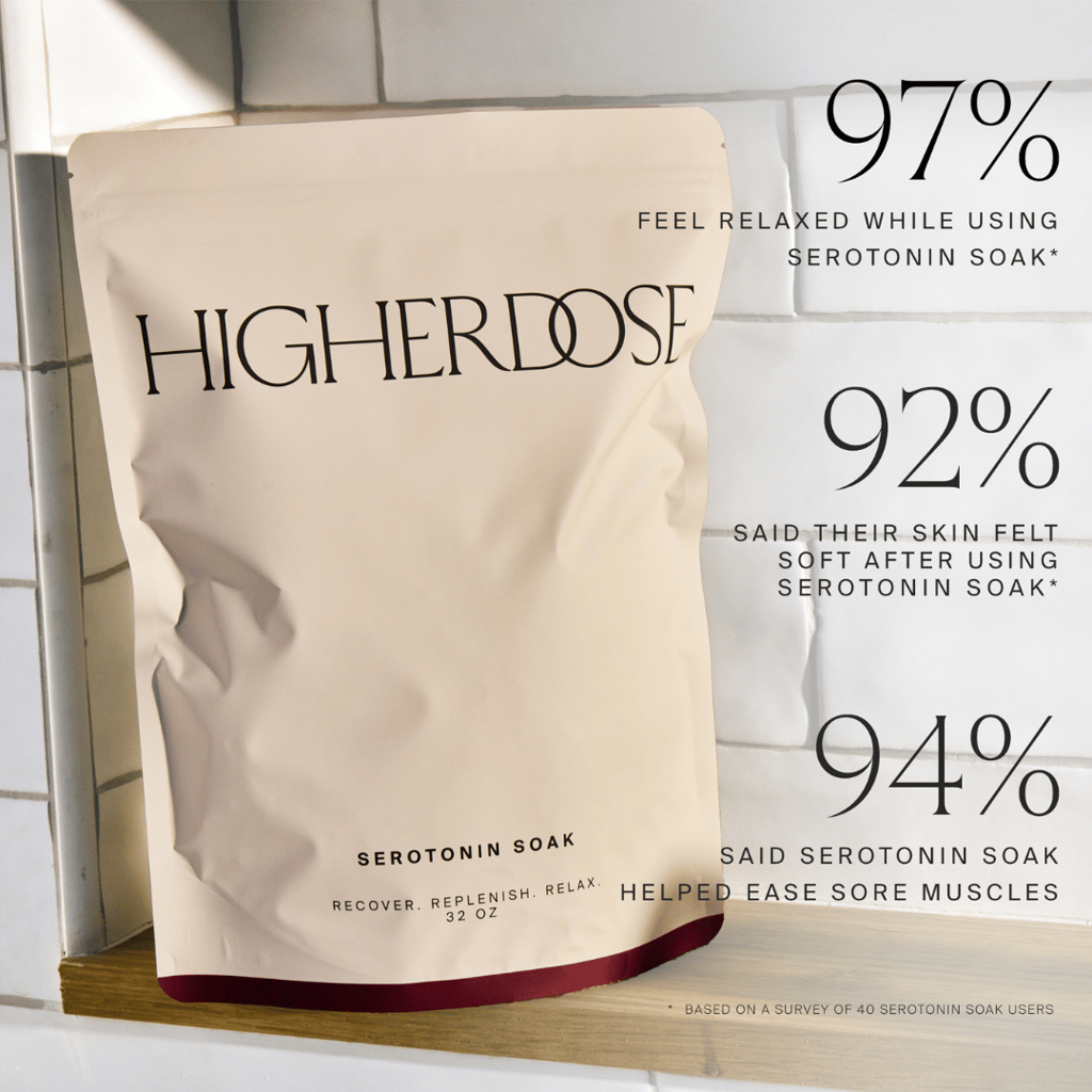 Serotonin Soak Bag - Image 5