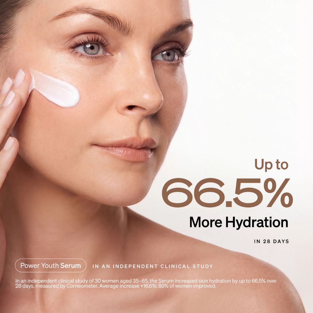 LYMA Power Youth Serum Refill - Image 5