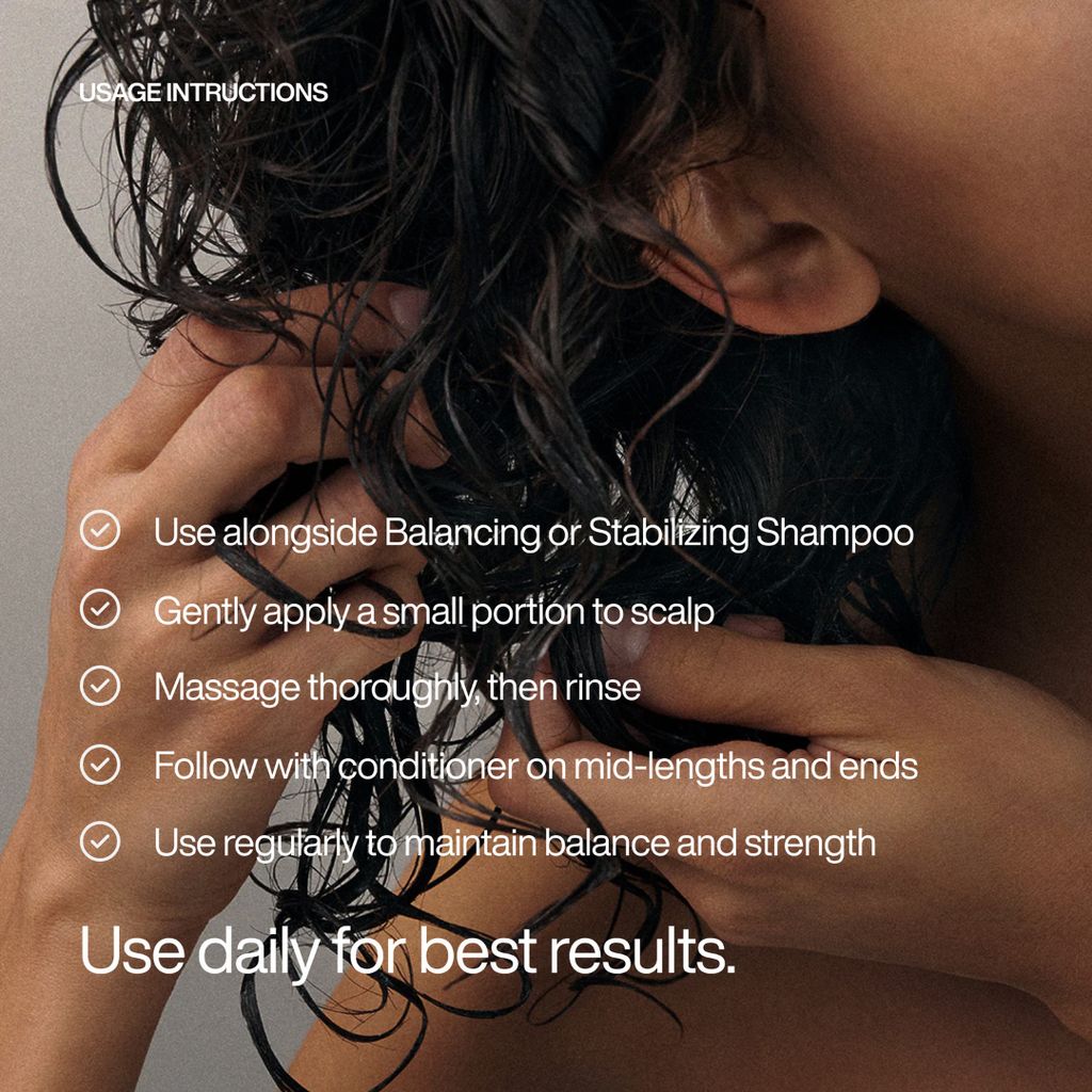 Fortifying Shampoo - Image 4