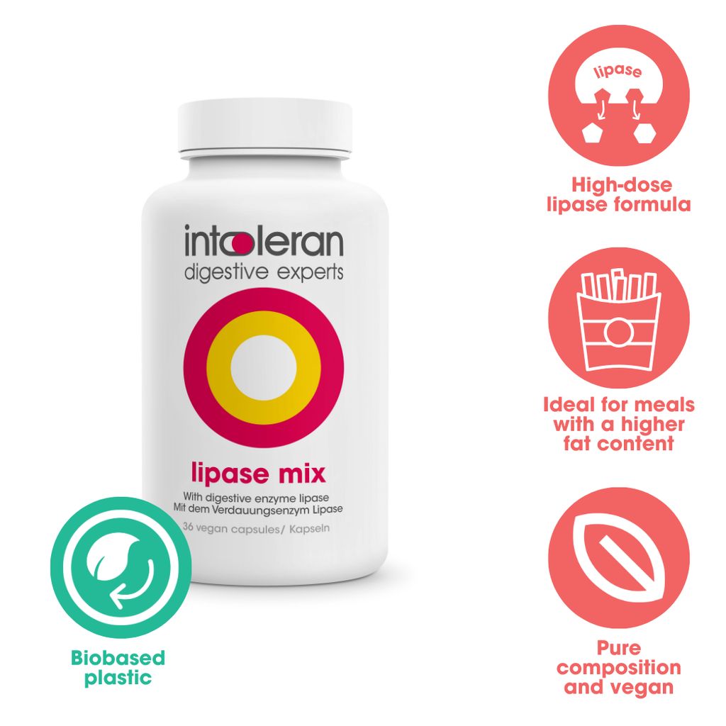 Lipase Mix - Image 6